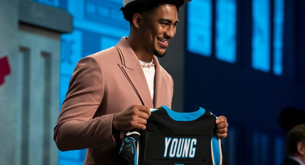 2023 NFC Draft Recap
