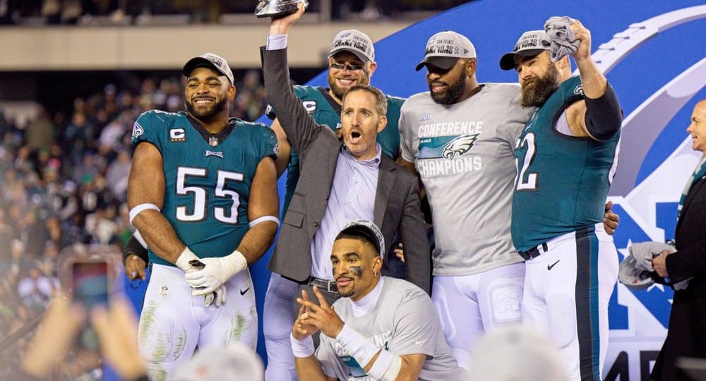 10 Reactions to the NFL Schedule Release