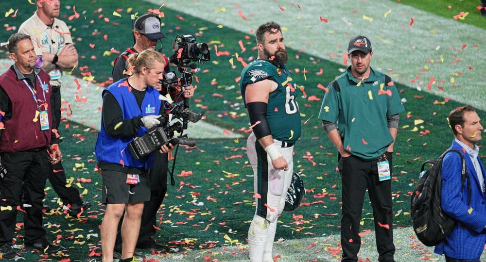 Top 10 Post-Draft NFL Futures to Bet