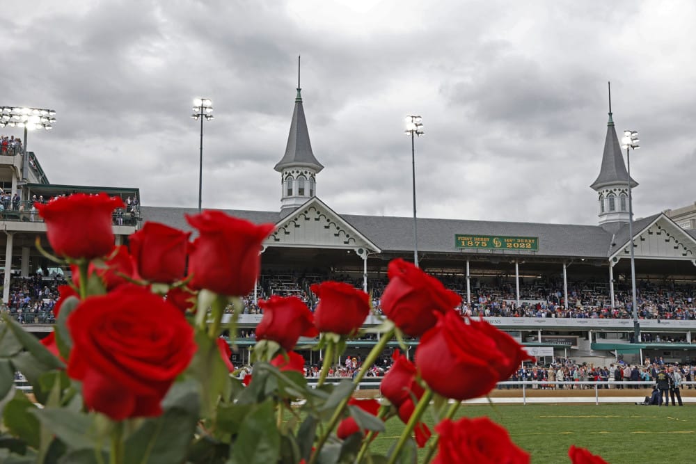 Triple Crown - History and 2023 Preview