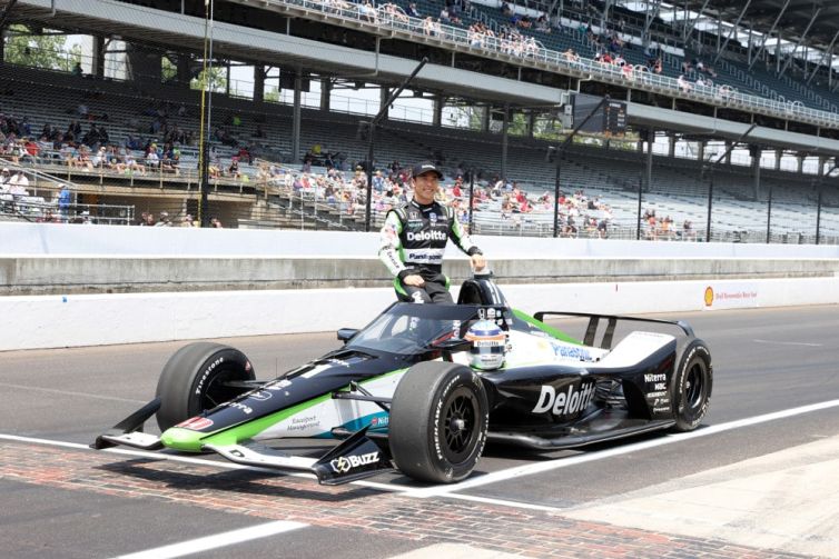 107th Indianapolis 500 presented by Gainbridge Preview and Best Bets