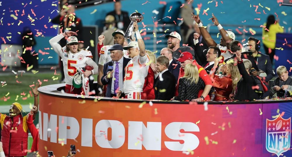 10 Season-Long Player Bets for the 2023-2024 NFL Season