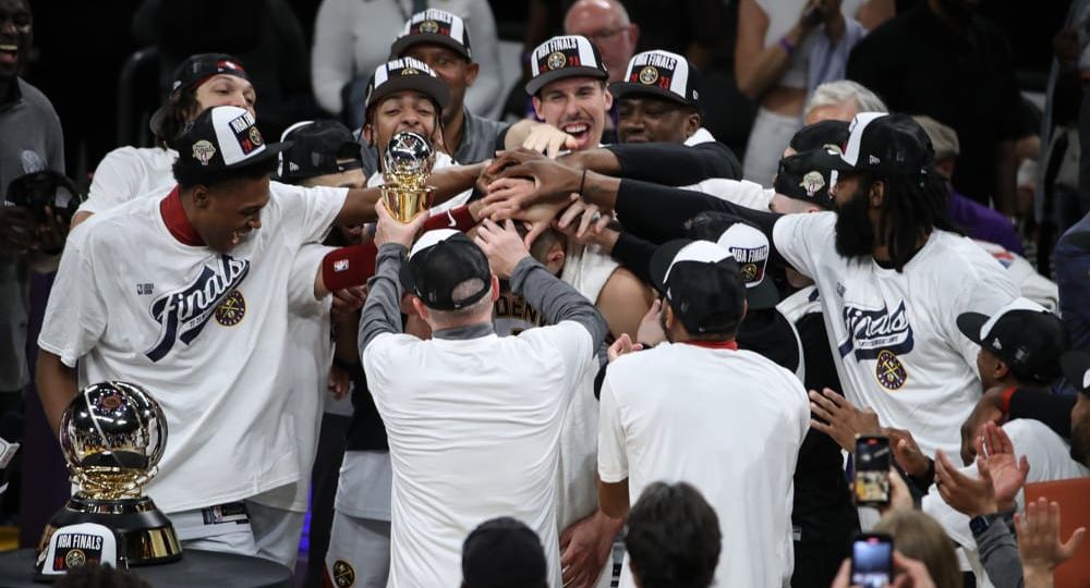 2023 NBA Finals Preview & Betting Guide