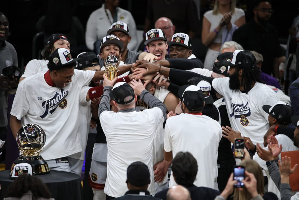 2023 NBA Finals Preview & Betting Guide