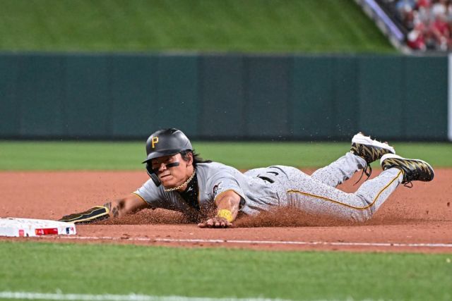 Best Fantasy Baseball Steals Options Rest of Season