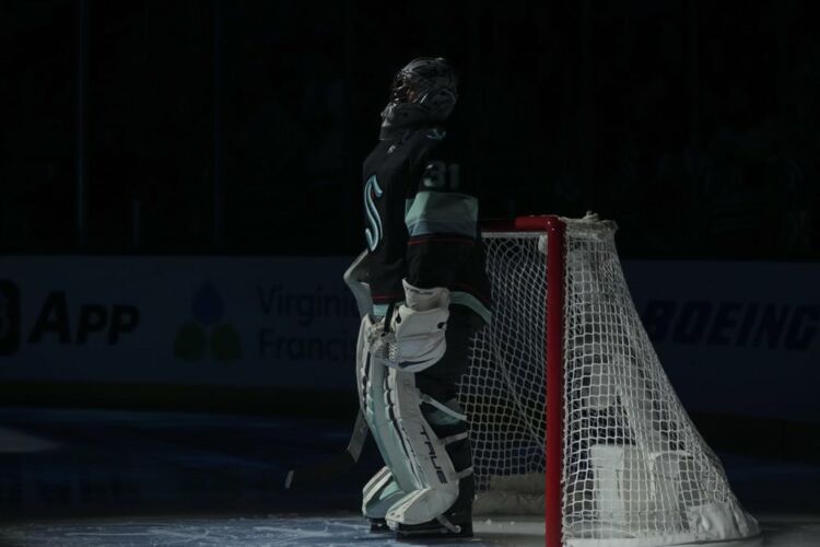 NHL Stanley Cup Playoffs: Kraken vs Stars Preview and Predictions