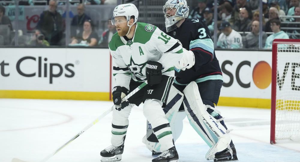 Seattle Kraken vs. Dallas Stars Game 7: Odds, Picks, & Player Props