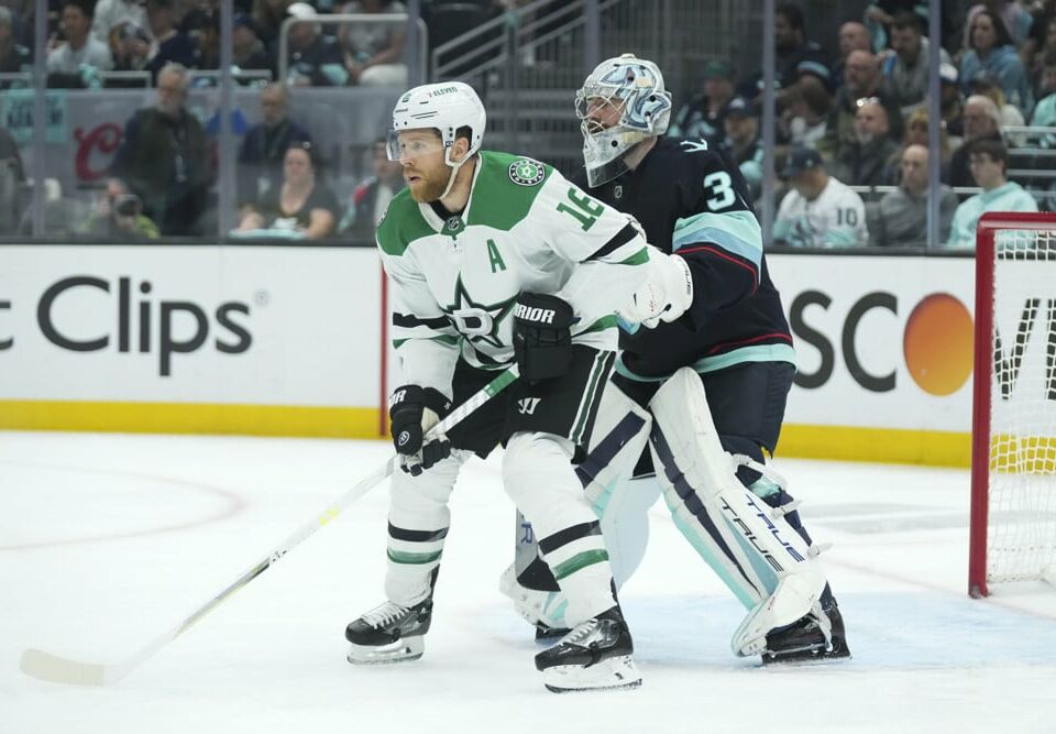 Seattle Kraken vs. Dallas Stars Game 7: Odds, Picks, & Player Props