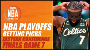 Celtics vs. Heat Game 7 Betting Picks – 5/29/23 | NBA Gambling Podcast (Ep. 569)