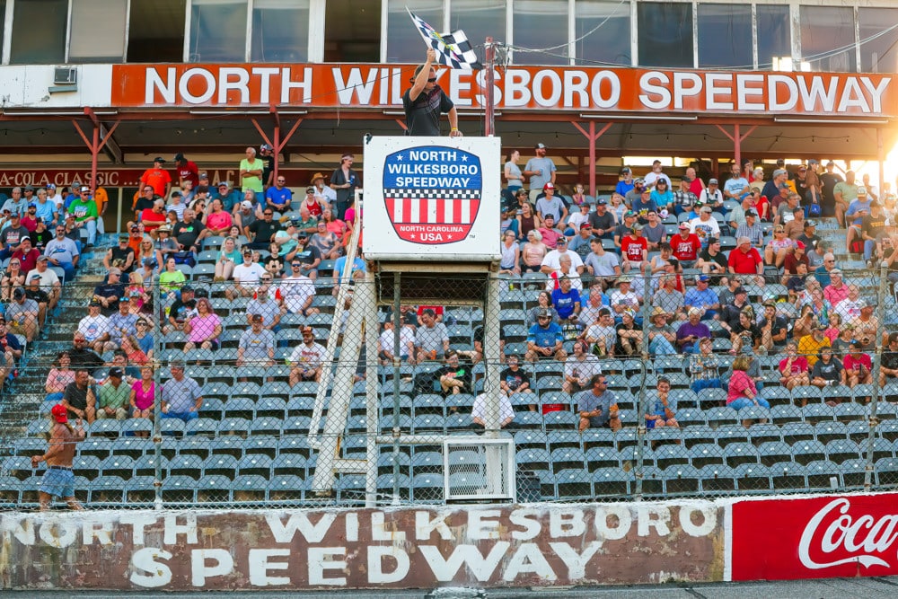 NASCAR All-Star Race at North Wilkesboro Speedway Best Bets and DraftKings DFS Picks