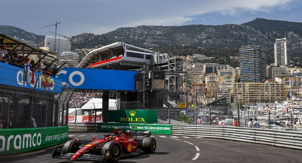 Monaco Grand Prix Early Odds w/Special Guest f1capper I F1 Gambling Podcast (Ep. 22)