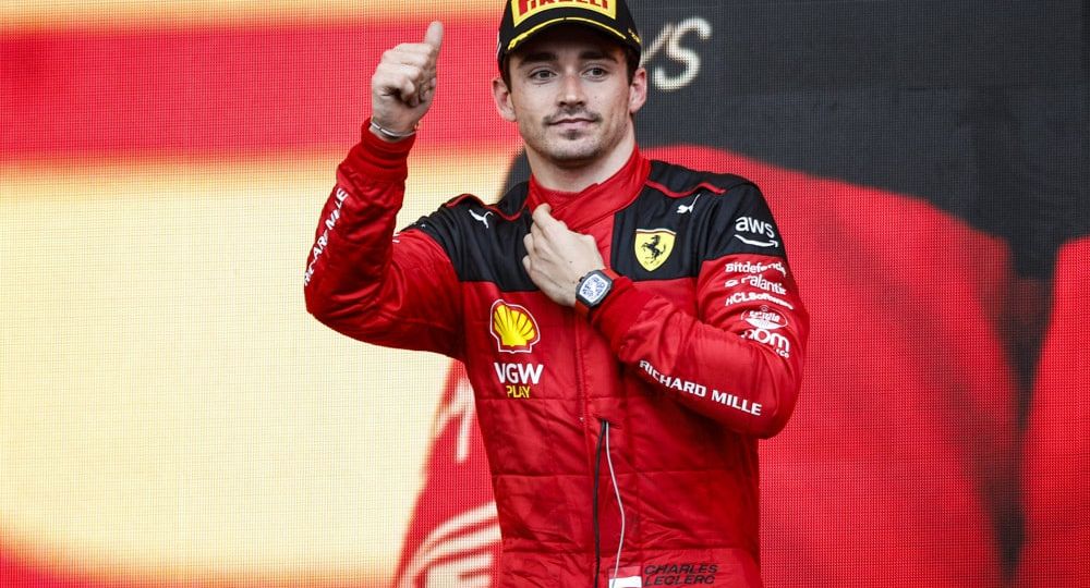 Formula 1 Odds, Picks, Predictions: Two Best Bets for the Monaco Grand Prix