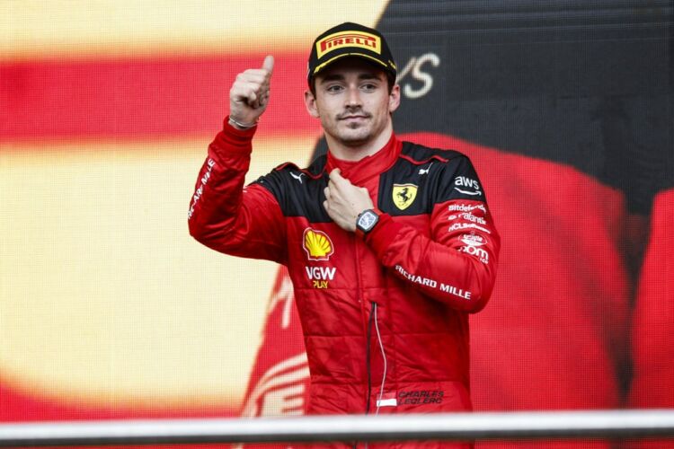 Formula 1 Odds, Picks, Predictions: Two Best Bets for the Monaco Grand Prix