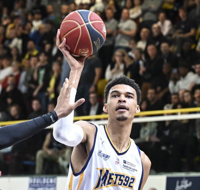 2023 NBA Mock Draft - Ryan "Money Mac" McIntyre 1.0