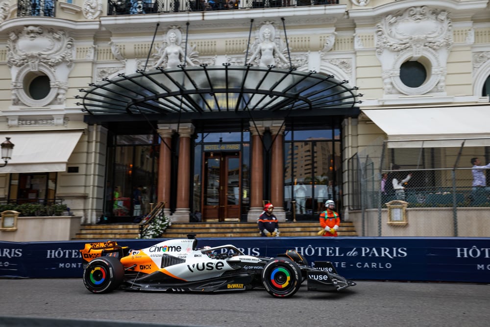 F1 Spanish Grand Prix Best Bets