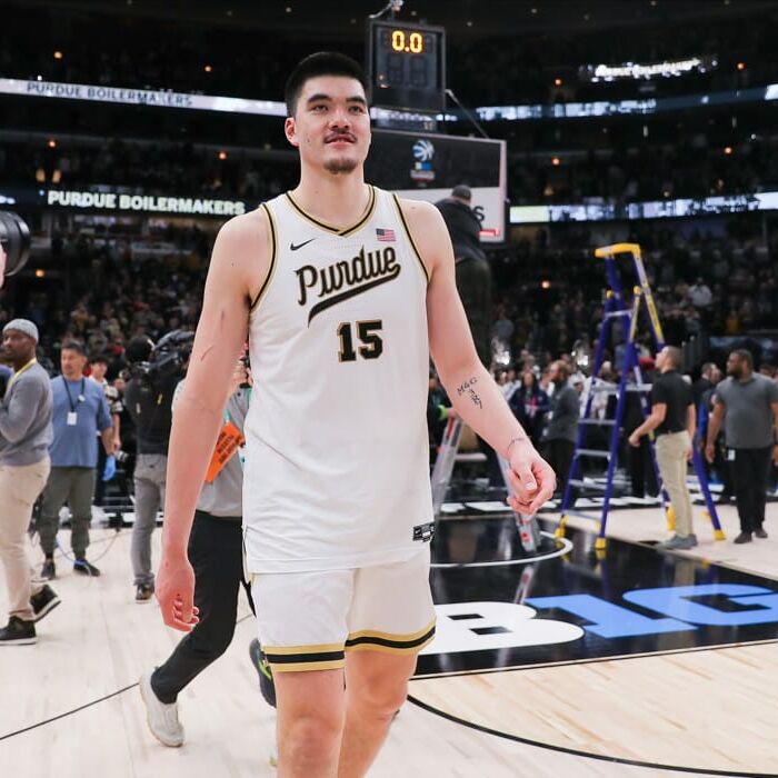 NCAAB Futures Bets to Make Now for the 2023-24 Season