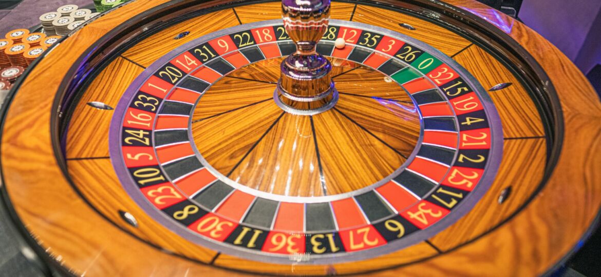 Roulette Systems: Tips on How to Win at Roulette