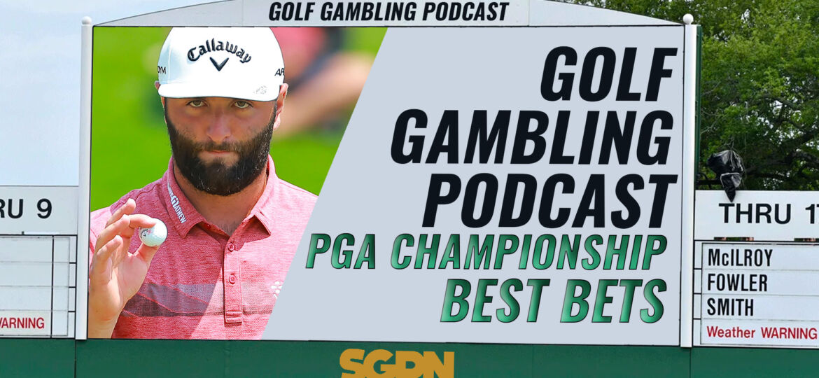 golfpga