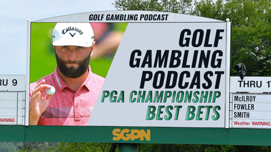 golfpga