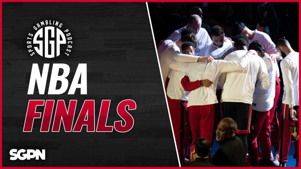 NBA Finals Picks