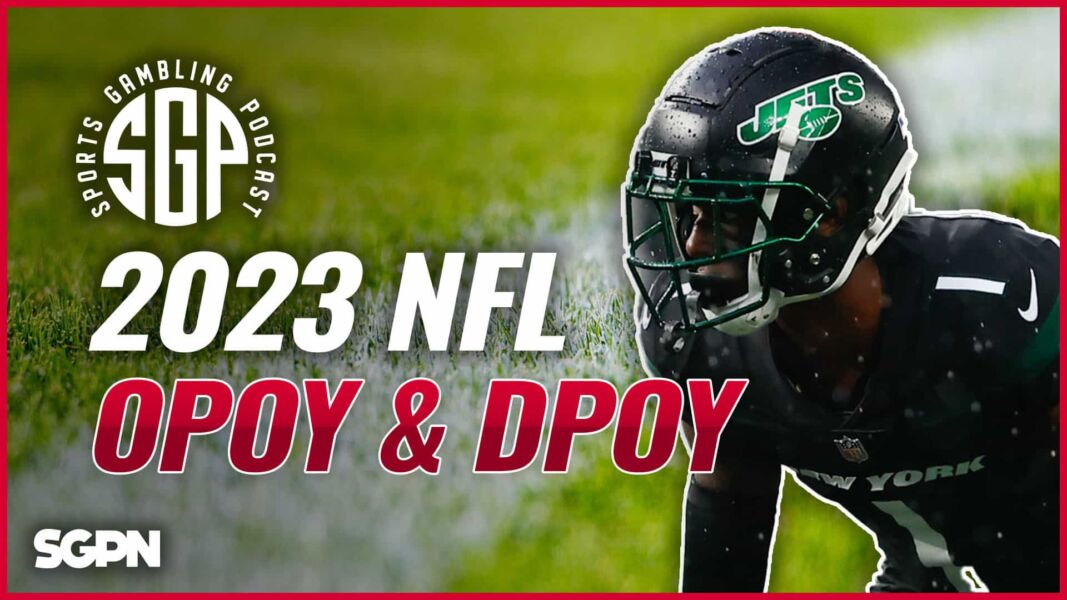 nfl defensive and offensive player of the year