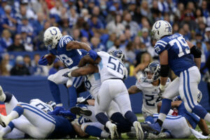 Dynasty NFL IDP Sleepers