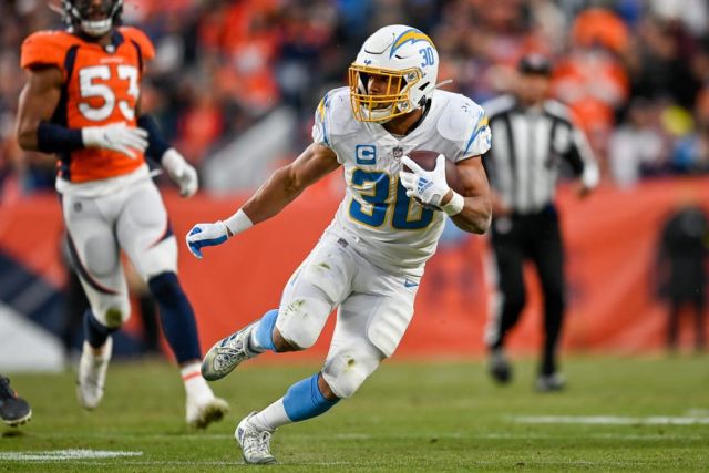 Five Underdogs To Make the 2023-2024 NFL Playoffs Bets