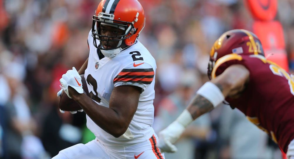 Cleveland Browns at Las Vegas Raiders Preview and Predictions
