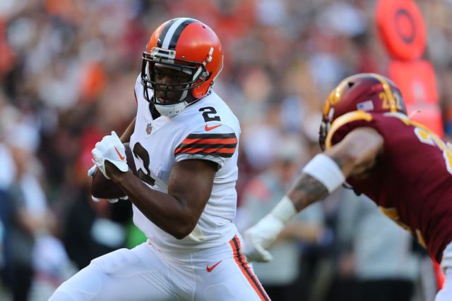 Cleveland Browns at Las Vegas Raiders Preview and Predictions