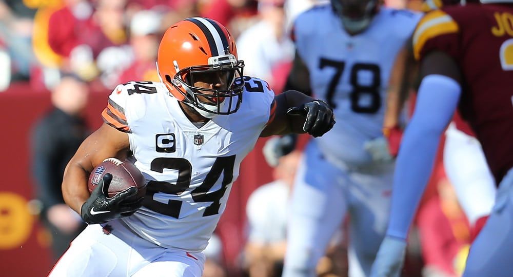 2023 AFC North Fantasy Football Preview + Writers' Tears Review | Old-Fashioned Football (Ep. 52)