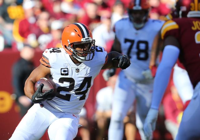 2023 AFC North Fantasy Football Preview + Writers' Tears Review | Old-Fashioned Football (Ep. 52)