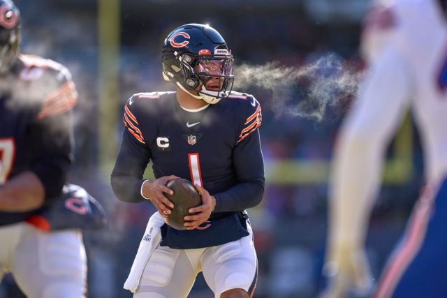 Division Winners: Odds On NFL Worst To First Bets