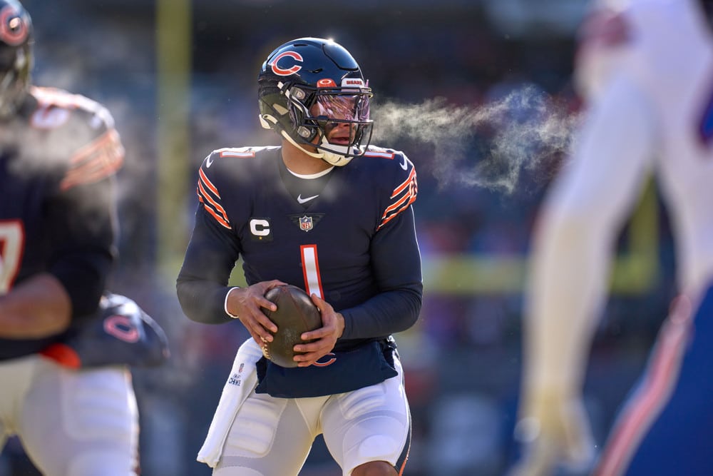 Division Winners: Odds On NFL Worst To First Bets