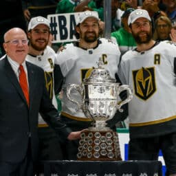 Stanley Cup Final 2023 Betting Preview: Vegas Golden Knights Road to Final, Odds, & Conn Smythe Targets