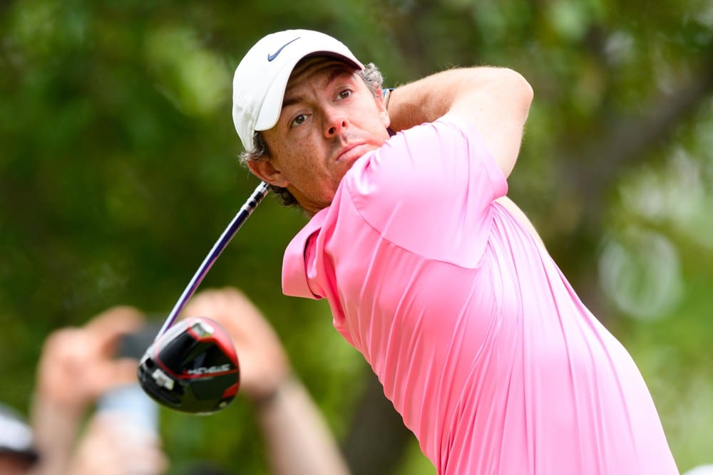 2023 Masters Odds: Rickie Fowler Rising After Jon Rahm Upset