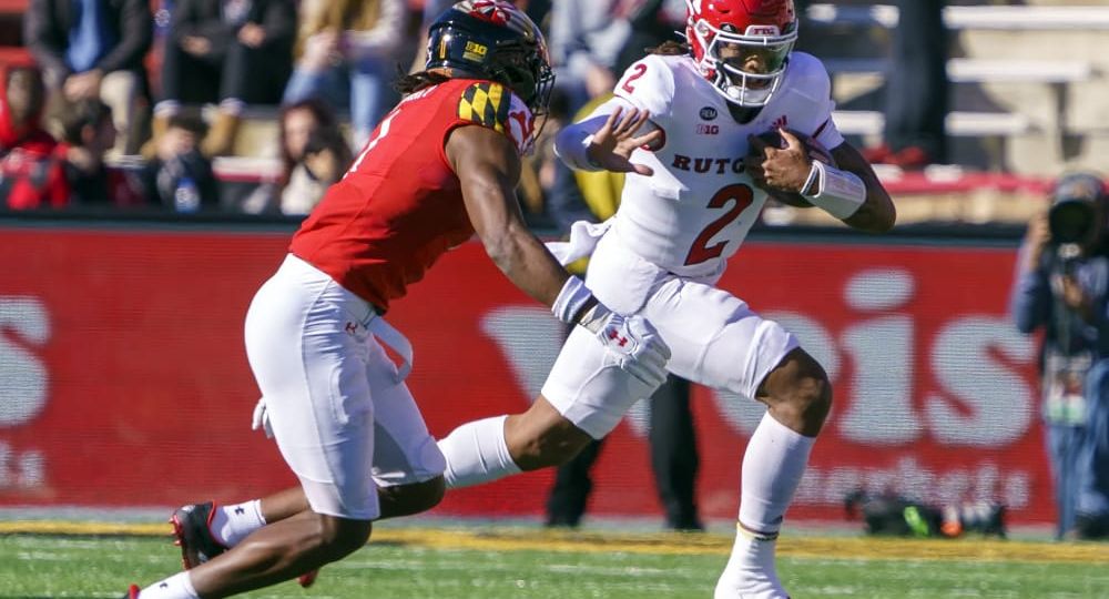 Big 10 Betting Preview: One Bet for Every Big 10 Team