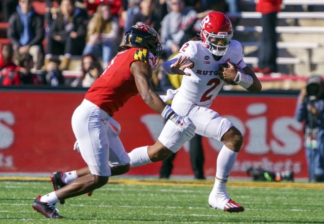 Big 10 Betting Preview: One Bet for Every Big 10 Team