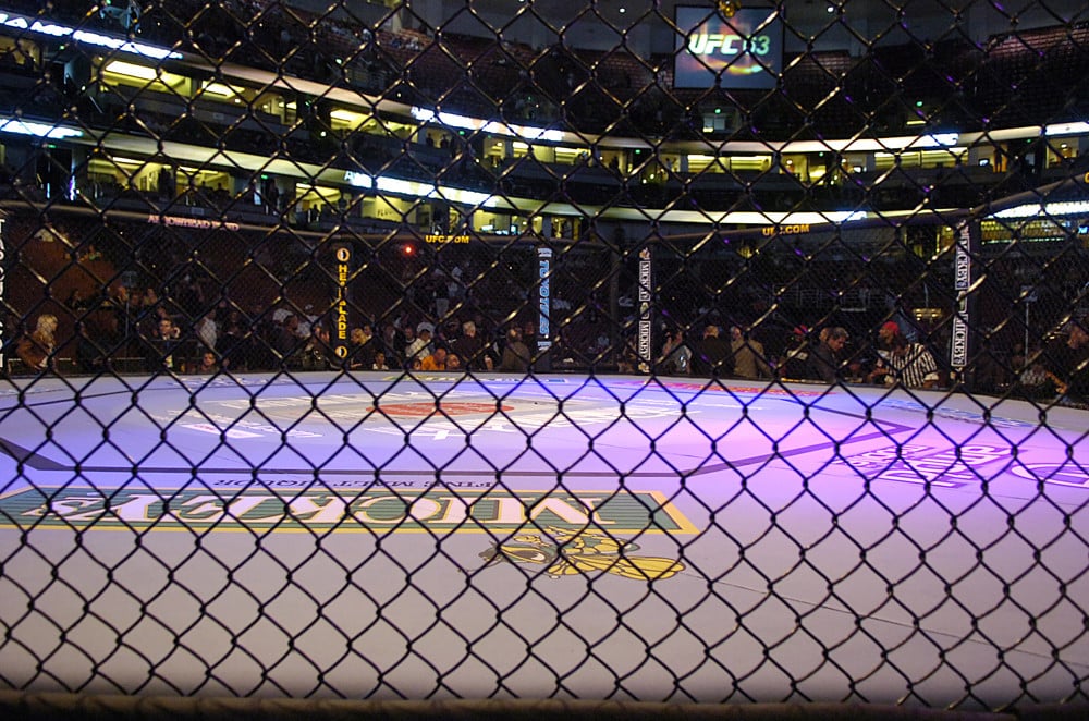 Zuckerberg vs Musk MMA Fight Odds & Analysis