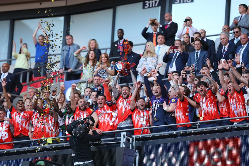 Premier League Fixtures Announcement and Way Too Early Futures Picks - Premier League Gambling Podcast Ep. 72
