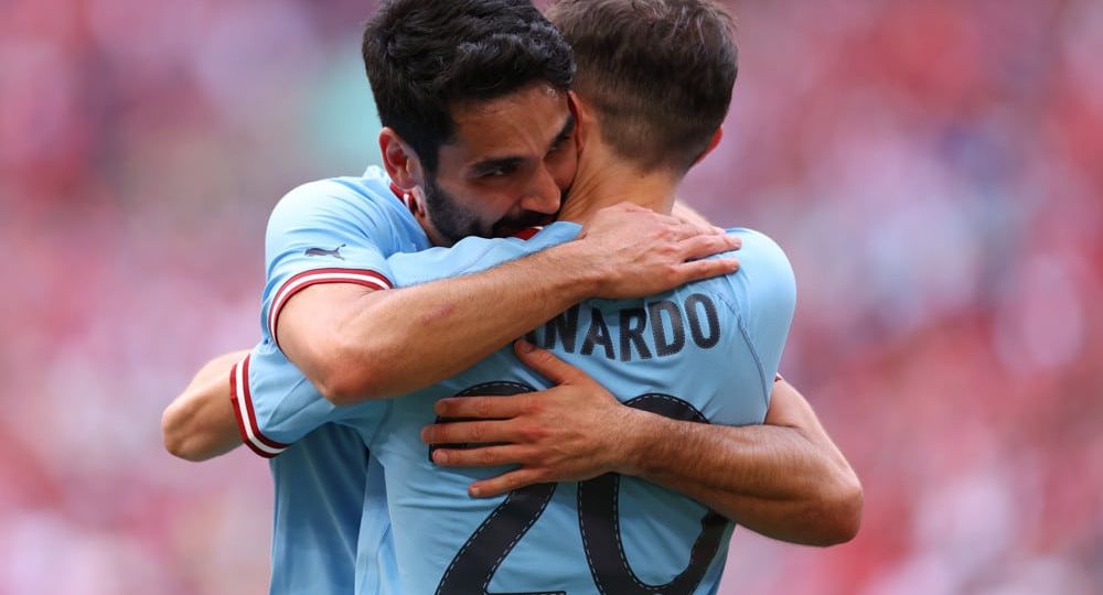 Manchester City vs. Inter Milan Odds, Prediction: How We're Betting the UEFA Champions League Final