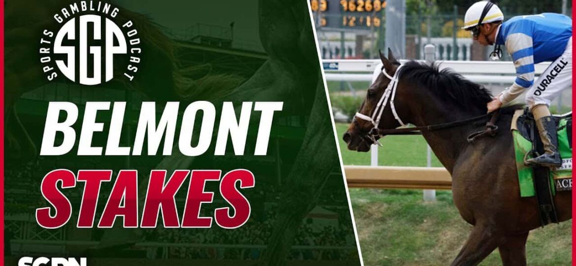 Belmont Stakes Picks