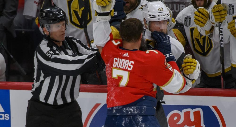 Stanley Cup Final Game 4 Betting Preview, Picks, & Player Props | Hockey Gambling Podcast (Ep. 206)