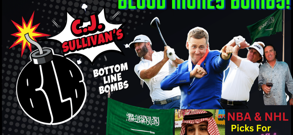 Blood Money