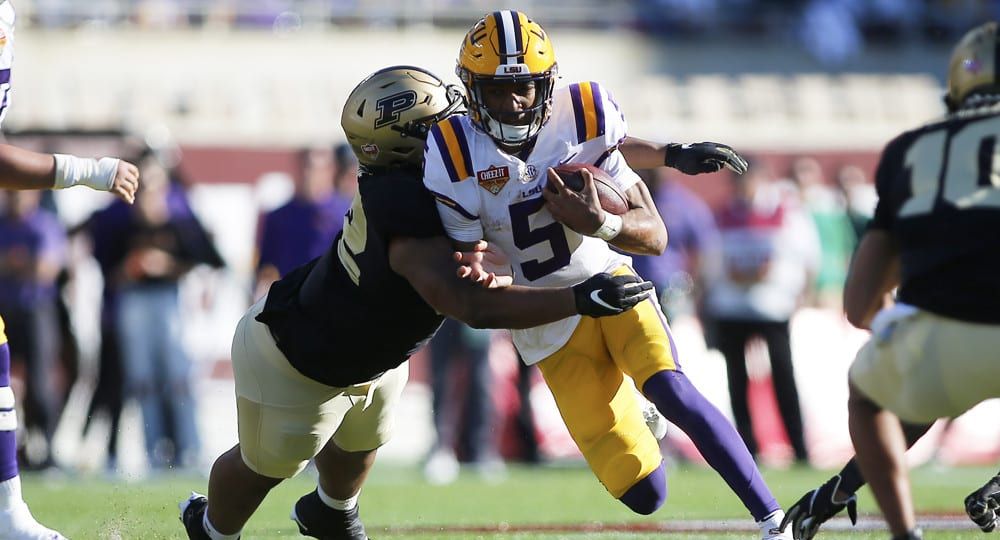 SEC Betting Preview: One Bet for Every SEC Team