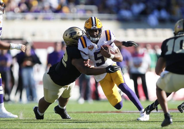 SEC Betting Preview: One Bet for Every SEC Team