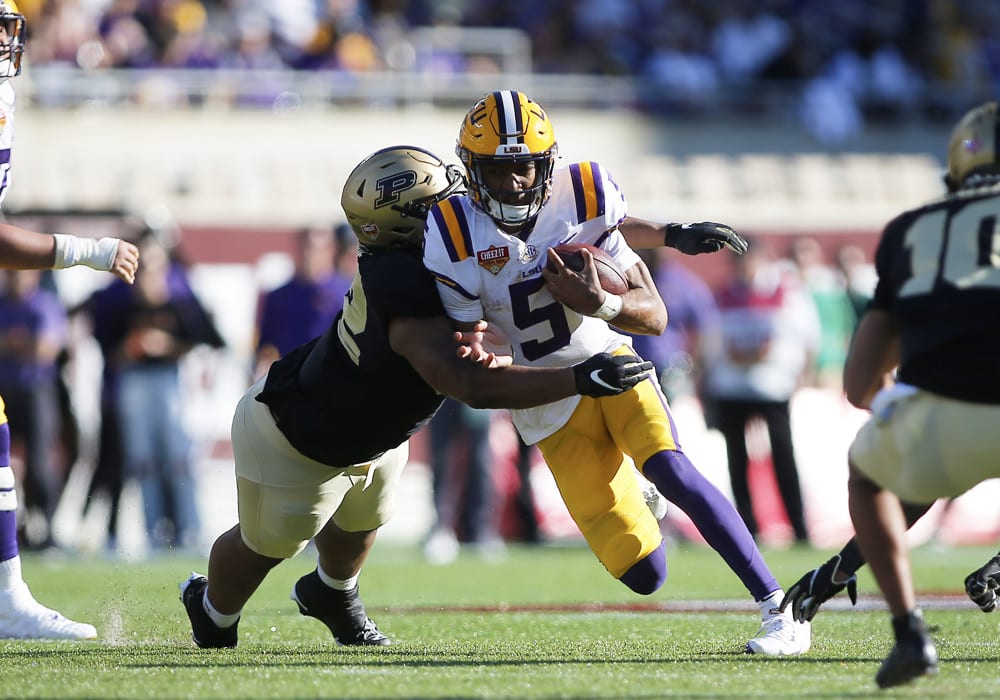 NFL Rookie Player Prop Best Bets & Analysis