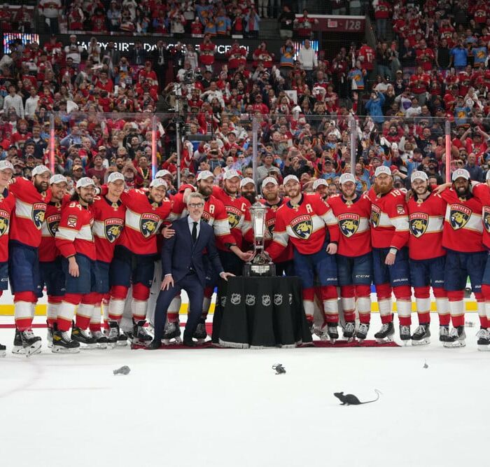Stanley Cup Final 2023 Betting Preview: Florida Panthers Road to Final, Odds, & Conn Smythe Targets