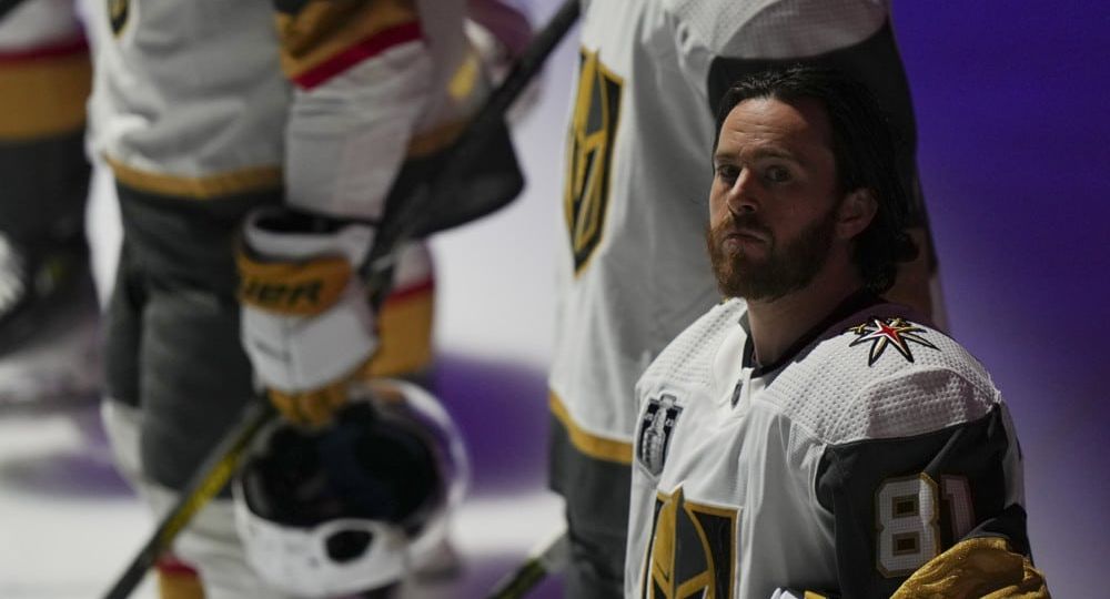 Stanley Cup Final Game 5 Betting Preview & Picks | Hockey Gambling Podcast (Ep. 207)