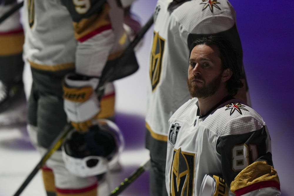 Stanley Cup Final Game 5 Betting Preview & Picks | Hockey Gambling Podcast (Ep. 207)