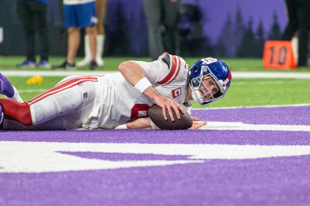 Fantasy Football Top 10 Quarterbacks